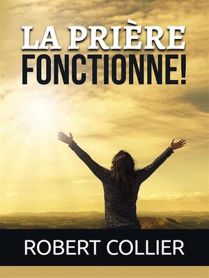 cover image of La Prière fonctionne! (Traduit)